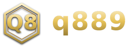 q889 logo