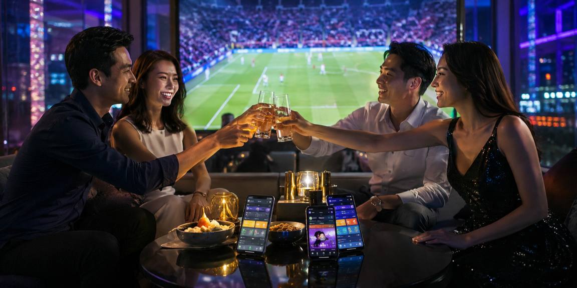 q889 Khám phá Live Sicbo Pro — luật chơi và bàn cược